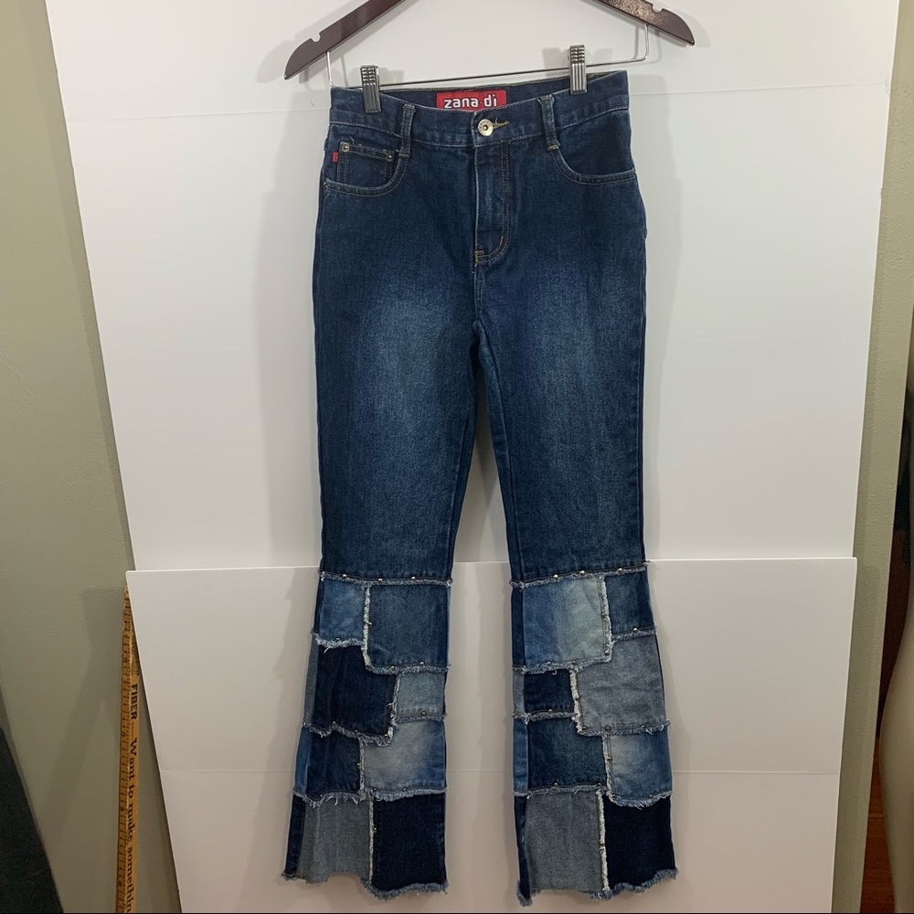 Zana di jeans